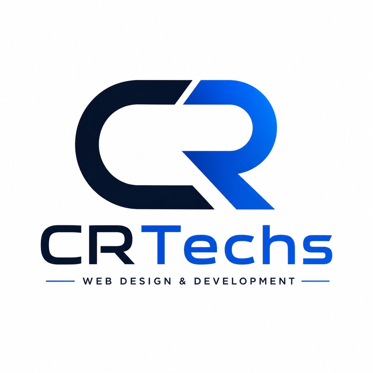 CR Techs.io logo