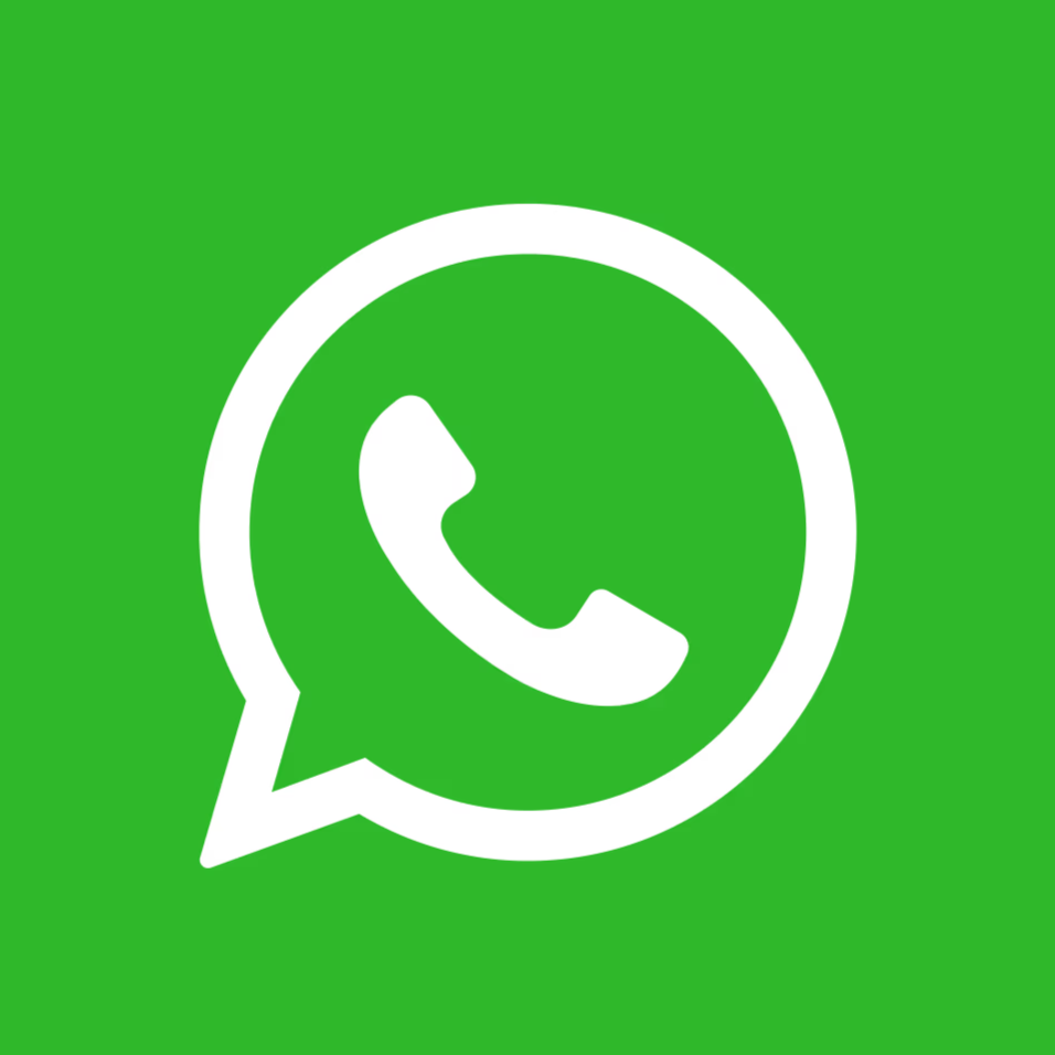 WhatsApp logo